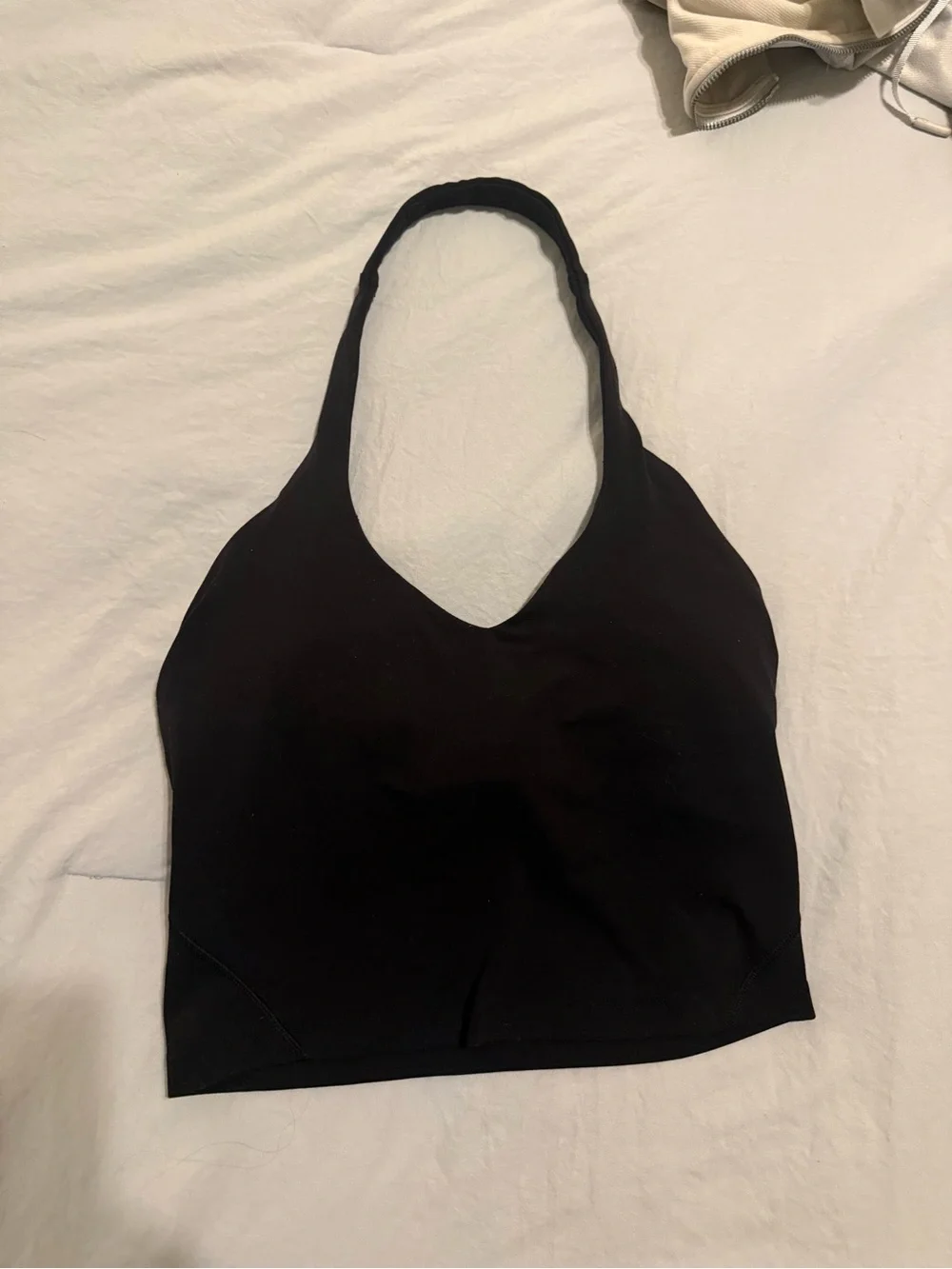 lululemon athletica halter style